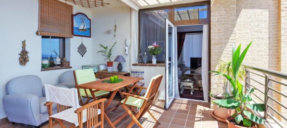 3 chambres Duplex à Benidorm, Spain No. 74693 36