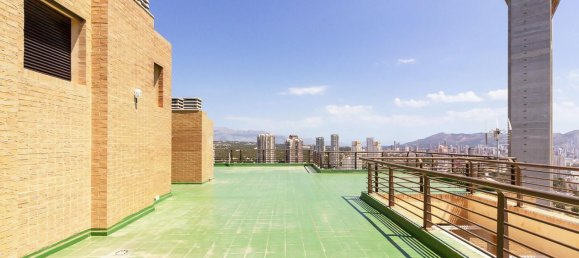 3 chambres Duplex à Benidorm, Spain No. 74693 31