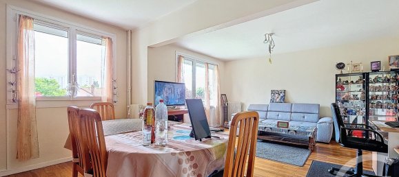 Квартира с 2 спальнями в Сент-Андре-ле-Вержер, Франция № 257564 2