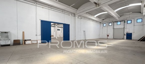 1800m² Warehouse in Selargius, Italy No. 363696 14