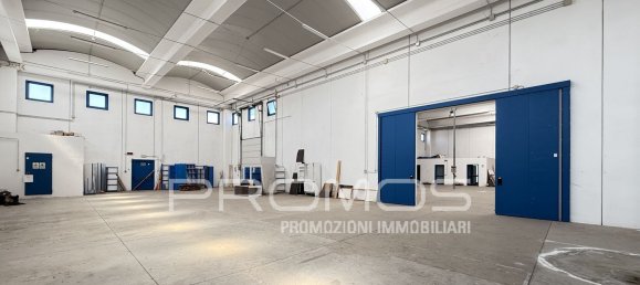 1800m² Warehouse in Selargius, Italy No. 363696 12