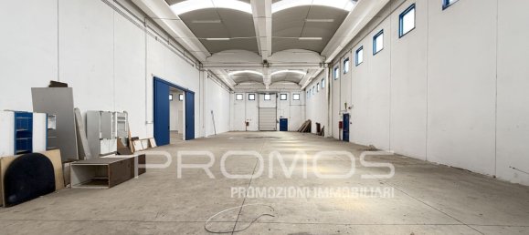1800m² Warehouse in Selargius, Italy No. 363696 15
