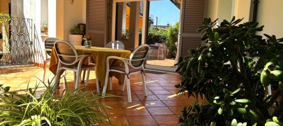 5غرفة فيلا في Anzio, Italy رقم 157384 13