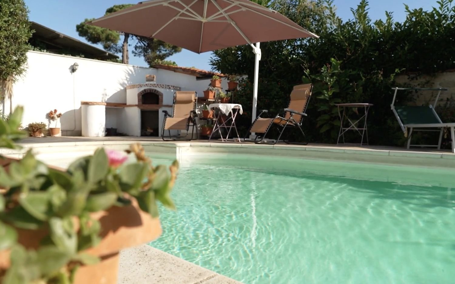 5غرفة فيلا في Anzio, Italy رقم 157384