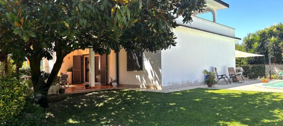 5غرفة فيلا في Anzio, Italy رقم 157384 3