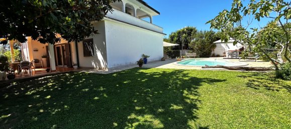 5غرفة فيلا في Anzio, Italy رقم 157384 18