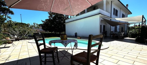 5غرفة فيلا في Anzio, Italy رقم 157384 7