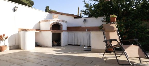 5غرفة فيلا في Anzio, Italy رقم 157384 32