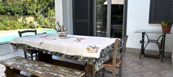 5غرفة فيلا في Anzio, Italy رقم 157384 8