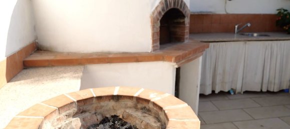 5غرفة فيلا في Anzio, Italy رقم 157384 20