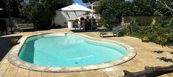 5غرفة فيلا في Anzio, Italy رقم 157384 21