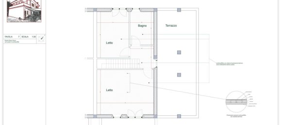 5غرفة فيلا في Anzio, Italy رقم 157384 33