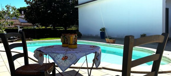 5غرفة فيلا في Anzio, Italy رقم 157384 45