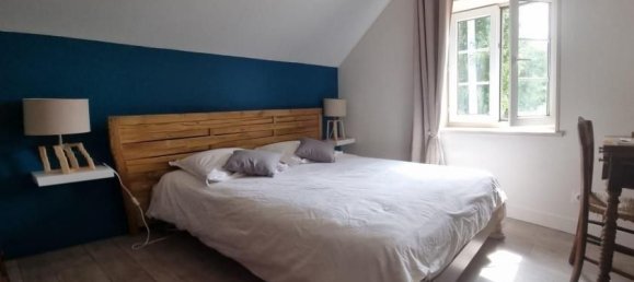 Casa de 8 dormitorios en Thenay, France No. 220220 8