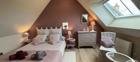 Casa de 8 dormitorios en Thenay, France No. 220220 5