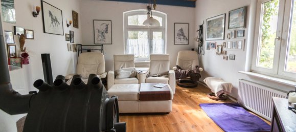 3 Schlafzimmer Bauernhof in Aurich, Germany, Nr. 132377 2