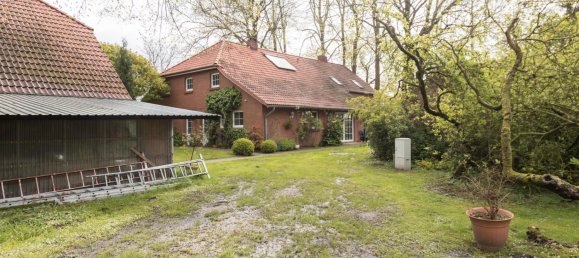 3 Schlafzimmer Bauernhof in Aurich, Germany, Nr. 132377 22