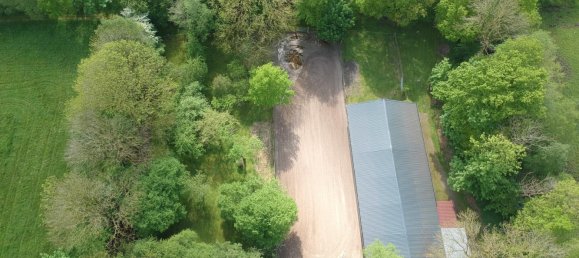 3 Schlafzimmer Bauernhof in Aurich, Germany, Nr. 132377 17