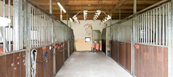 3 Schlafzimmer Bauernhof in Aurich, Germany, Nr. 132377 13