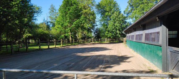 3 Schlafzimmer Bauernhof in Aurich, Germany, Nr. 132377 11