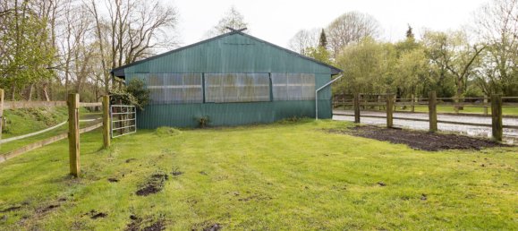 3 Schlafzimmer Bauernhof in Aurich, Germany, Nr. 132377 27