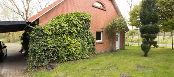 3 Schlafzimmer Bauernhof in Aurich, Germany, Nr. 132377 23