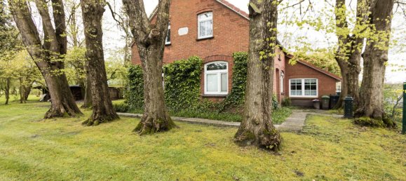 3 Schlafzimmer Bauernhof in Aurich, Germany, Nr. 132377 24