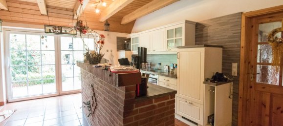 3 Schlafzimmer Bauernhof in Aurich, Germany, Nr. 132377 3