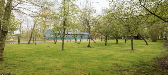 3 Schlafzimmer Bauernhof in Aurich, Germany, Nr. 132377 25