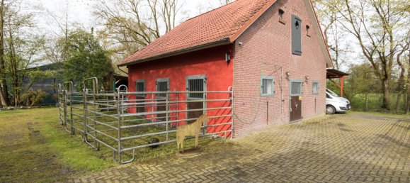 3 Schlafzimmer Bauernhof in Aurich, Germany, Nr. 132377 14
