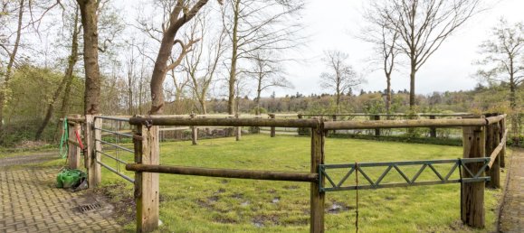 3 Schlafzimmer Bauernhof in Aurich, Germany, Nr. 132377 26