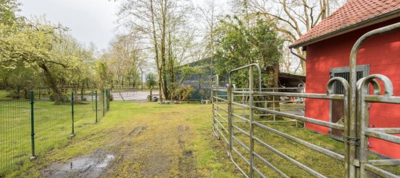 3 Schlafzimmer Bauernhof in Aurich, Germany, Nr. 132377 15