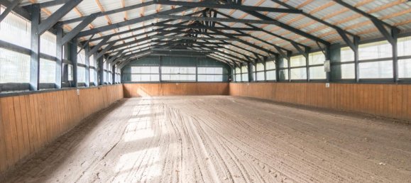 3 Schlafzimmer Bauernhof in Aurich, Germany, Nr. 132377 12