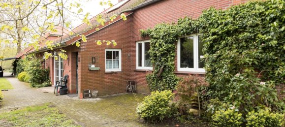 3 Schlafzimmer Bauernhof in Aurich, Germany, Nr. 132377 21