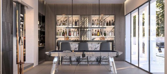 5 Schlafzimmer Villa in Jumeirah Golf Estates, UAE, Nr. 4854 5