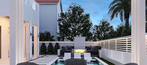 5 Schlafzimmer Villa in Jumeirah Golf Estates, UAE, Nr. 4854 7