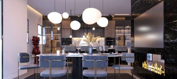 5 Schlafzimmer Villa in Jumeirah Golf Estates, UAE, Nr. 4854 2