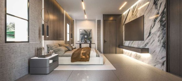 5 Schlafzimmer Villa in Jumeirah Golf Estates, UAE, Nr. 4854 11