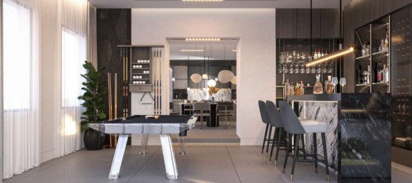 5 Schlafzimmer Villa in Jumeirah Golf Estates, UAE, Nr. 4854 9