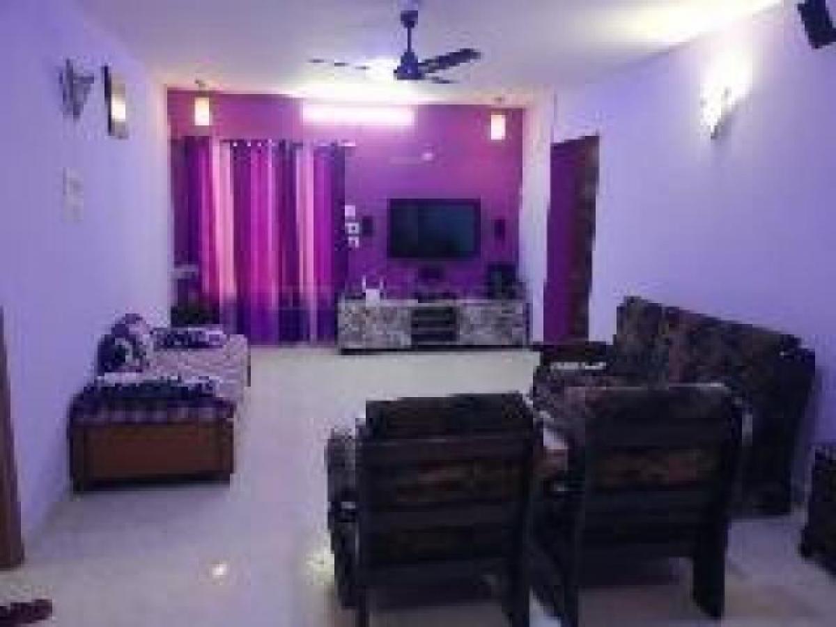 3 bedrooms House in Bangalore, India No. 7058