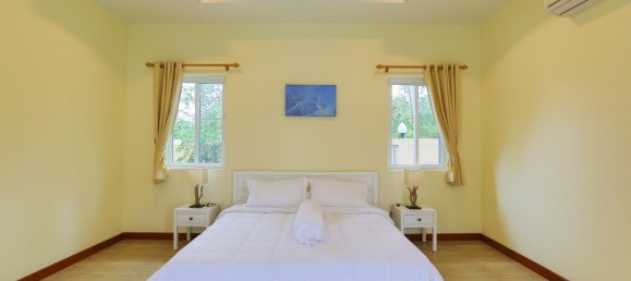 3 bedrooms Cafe / restaurant in Hua Hin, Thailand No. 6929 15