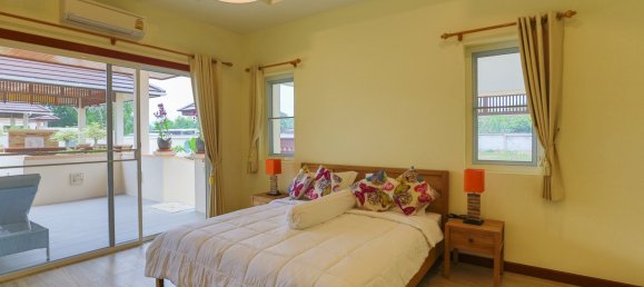 3 bedrooms Cafe / restaurant in Hua Hin, Thailand No. 6929 12