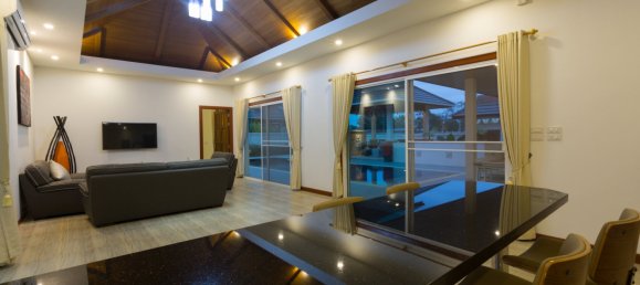 3 bedrooms Cafe / restaurant in Hua Hin, Thailand No. 6929 10