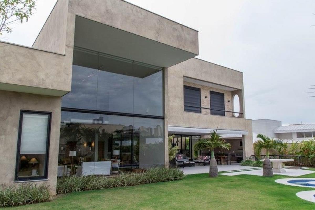 4 غرف نوم منزل في Sao Paulo, Brazil رقم 595222