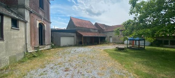 5 Schlafzimmer Haus in Seboncourt, France, Nr. 259064 5