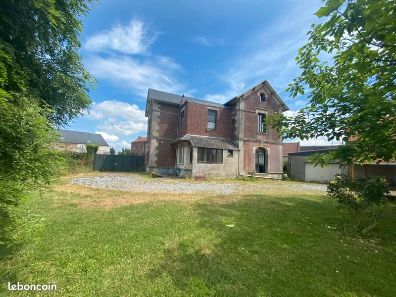 5 Schlafzimmer Haus in Seboncourt, France, Nr. 259064