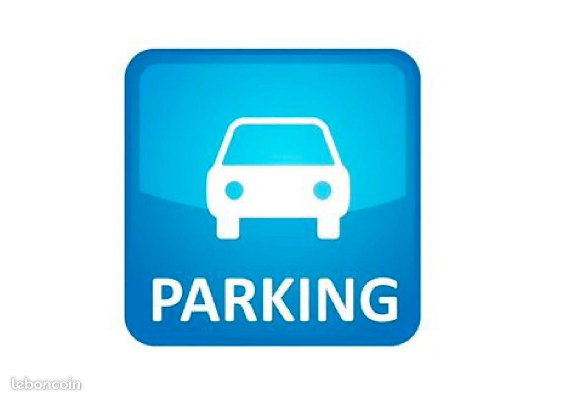 Estacionamiento en Berck, France No. 331954