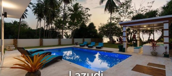 3 bedrooms Villa in Ko Samui, Thailand No. 17847 8