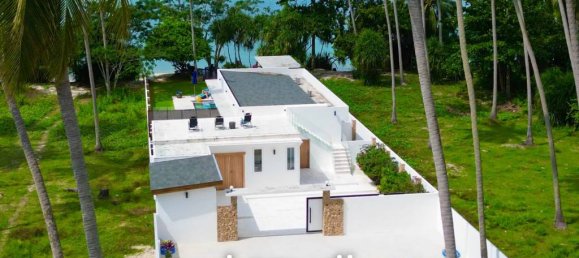 3 bedrooms Villa in Ko Samui, Thailand No. 17847 4