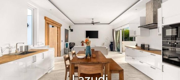 3 bedrooms Villa in Ko Samui, Thailand No. 17847 10